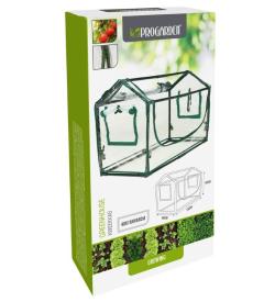 Progarden Zahradní foliovník 40 x 78 x 50 cm