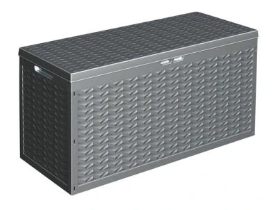 Progarden Zahradní úložný box s víkem plastový 120x45x60 cm Progarden Zahradní úložný box s víkem plastový 120x45x60 cm