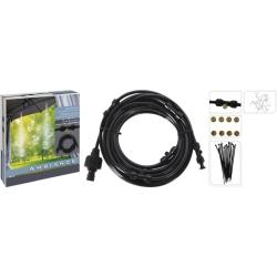 Progarden Zavlažovací sada 10 m Progarden Zavlažovací sada 10 m