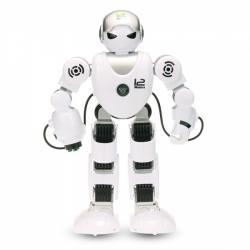 Programovatelný ALPHA ROBOT 40cm 2,4Ghz