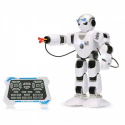 Programovatelný ALPHA ROBOT 40cm 2,4Ghz