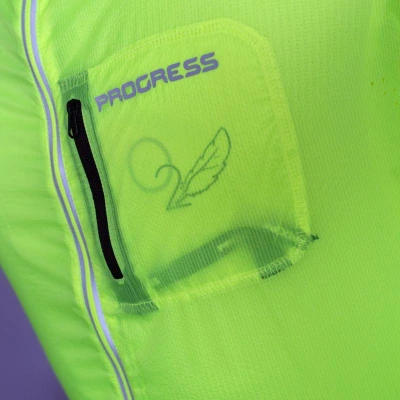 Progress Aero Lite ultra lehká bunda - Větrovka