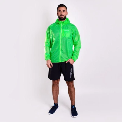 Progress Aero Lite ultra lehká bunda - Větrovka