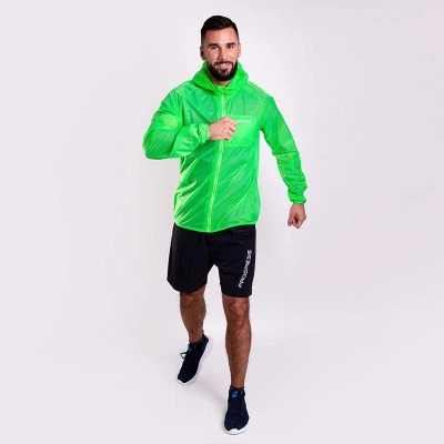 Progress Aero Lite ultra lehká bunda - Větrovka