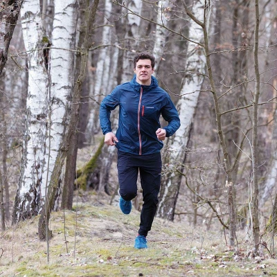 Progress Aero Lite ultra lehká bunda - Větrovka