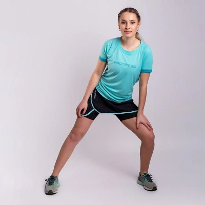 Progress Alerta dámská sportovní sukně 2v1