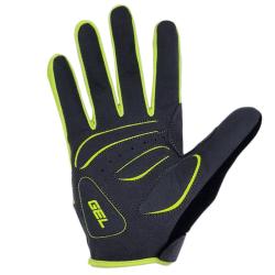 Progress Armagedon Gloves Cyklistické Rukavice