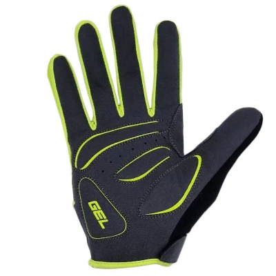 Progress Armagedon Gloves Cyklistické Rukavice