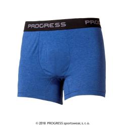 Progress CC SKN pánské boxerky Progress CC SKN pánské boxerky