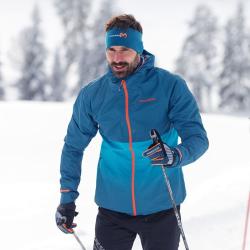 Progress Elite MAN Pánská multifunkční bunda