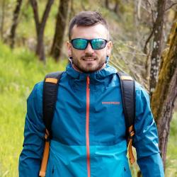 Progress Elite MAN Pánská multifunkční bunda