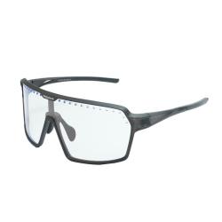 Progress Enduro Phc-blu BLK sportovní fotochromatické brýle - Uni-černá mat Progress Enduro Phc-blu BLK sportovní fotochromatické brýle - Uni-černá mat