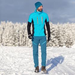 Progress Genius pánské outdoorové kalhoty