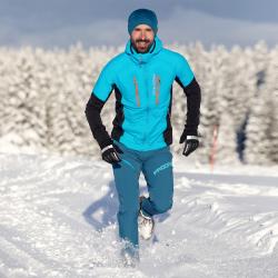 Progress Genius pánské outdoorové kalhoty