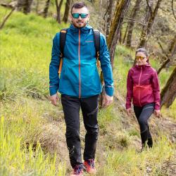 Progress Genius pánské outdoorové kalhoty