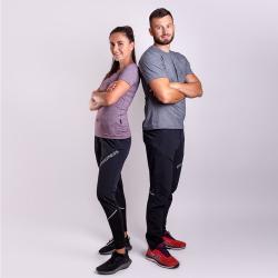 Progress Genius pánské outdoorové kalhoty