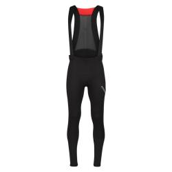 Progress Giro Winter BIB cyklistické nohavice s trakmi