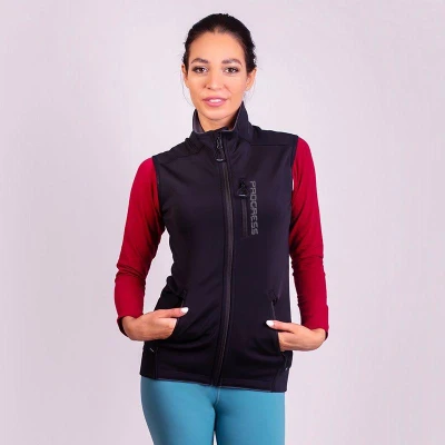 Progress Huntress Vest dámská technická vesta