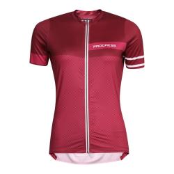Progress Solaria dámský cyklistický dres Progress Solaria dámský cyklistický dres