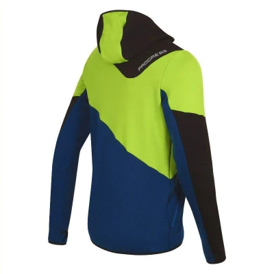 Progress Territory Hoody pánská funkční mikina
