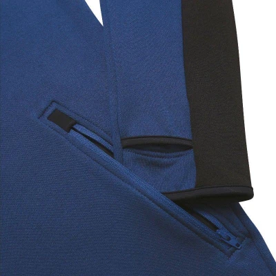 Progress Territory Hoody pánská funkční mikina