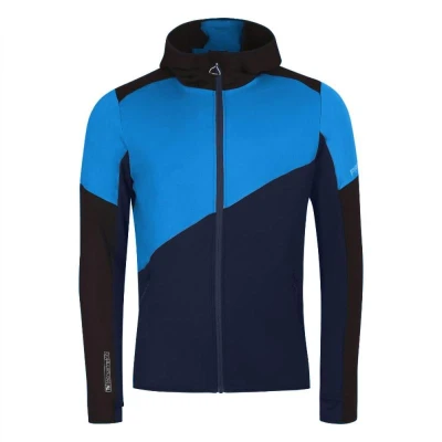 Progress Territory Hoody pánská funkční mikina