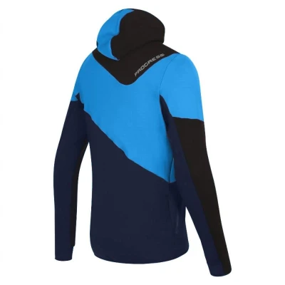 Progress Territory Hoody pánská funkční mikina