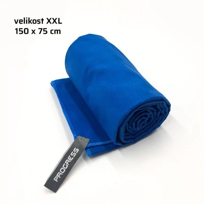 Progress Towel-lite XXL Ručník 150 x 75 cm