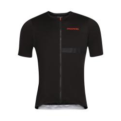 Progress Traffic pánský cyklistický dres