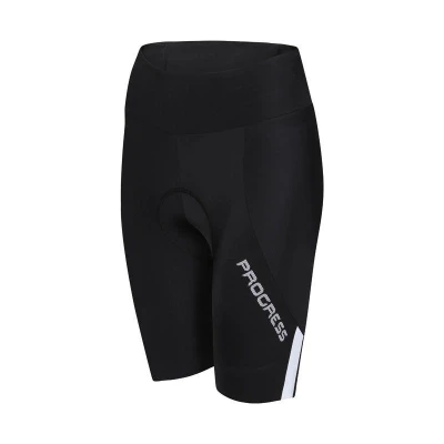 Progress Vuelta Shorts dámské cysklistické kraťasy Progress Vuelta Shorts dámské cysklistické kraťasy