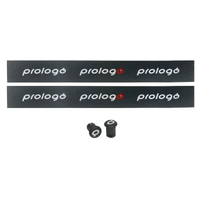 PROLOGO Omotávka DOUBLETOUCH černá