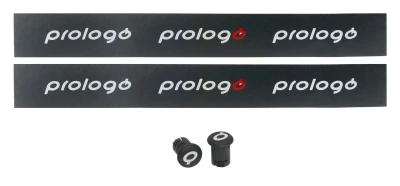 PROLOGO Omotávka DOUBLETOUCH černá