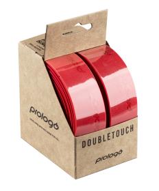 PROLOGO Omotávka DOUBLETOUCH červená