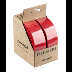 PROLOGO Omotávka DOUBLETOUCH červená