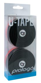 PROLOGO Omotávka ONETOUCH 2 GEL černá/červená