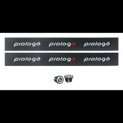 PROLOGO Omotávka ONETOUCH bílá