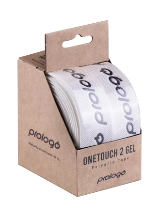 PROLOGO Omotávka ONETOUCH bílá