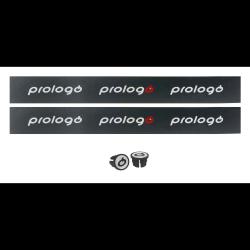 PROLOGO Omotávka ONETOUCH čierna