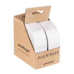 PROLOGO Omotávka PLAINTOUCH biela