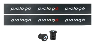 PROLOGO Omotávka PLAINTOUCH+, černá