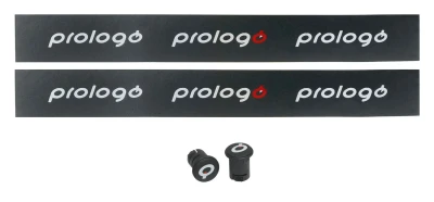 PROLOGO Omotávka PLAINTOUCH+, světle hnědá