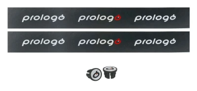 PROLOGO Omotávka PLAINTOUCH světle modrá