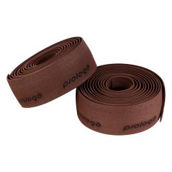 PROLOGO Omotávka PLAINTOUCH+, tmavě hnědá