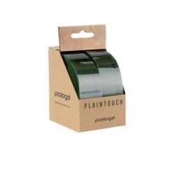 PROLOGO PLAINTOUCH zelená