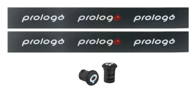 PROLOGO Omotávka PLAINTOUCH+, zelená