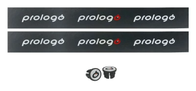 PROLOGO Omotávka SKINTOUCH černá