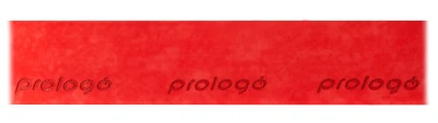 PROLOGO SKINTOUCH červená omotávka