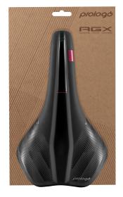 PROLOGO Sedlo AKERO AGX T2.0 150 černé