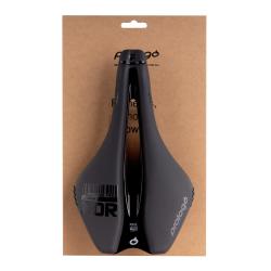 PROLOGO Sedlo DIMENSION NDR PAS T4.0 143 čierne