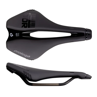 PROLOGO Sedlo DIMENSION NDR PAS T4.0 143 černé